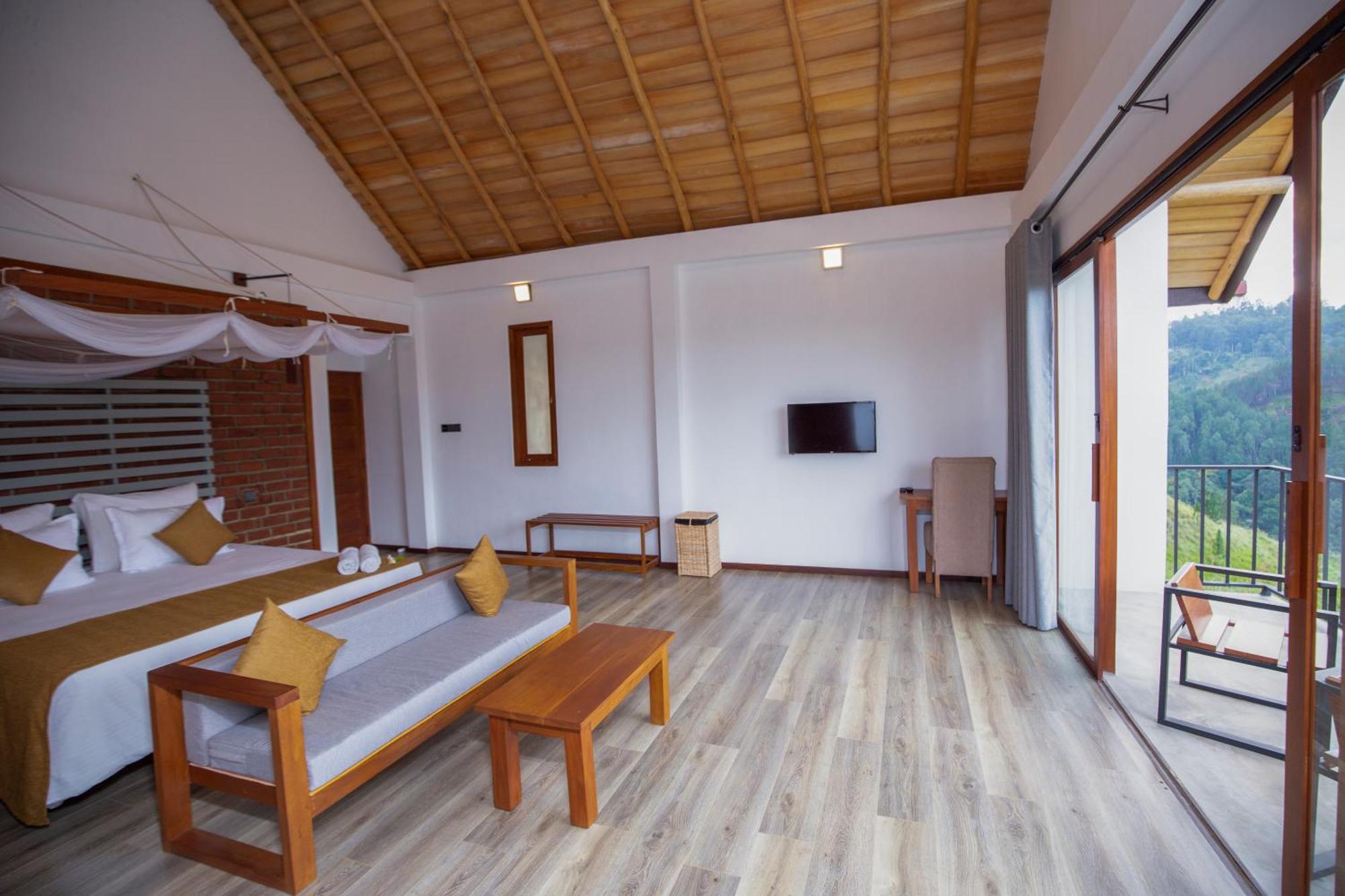 Dowa Elegance Resort Procida Dış mekan fotoğraf
