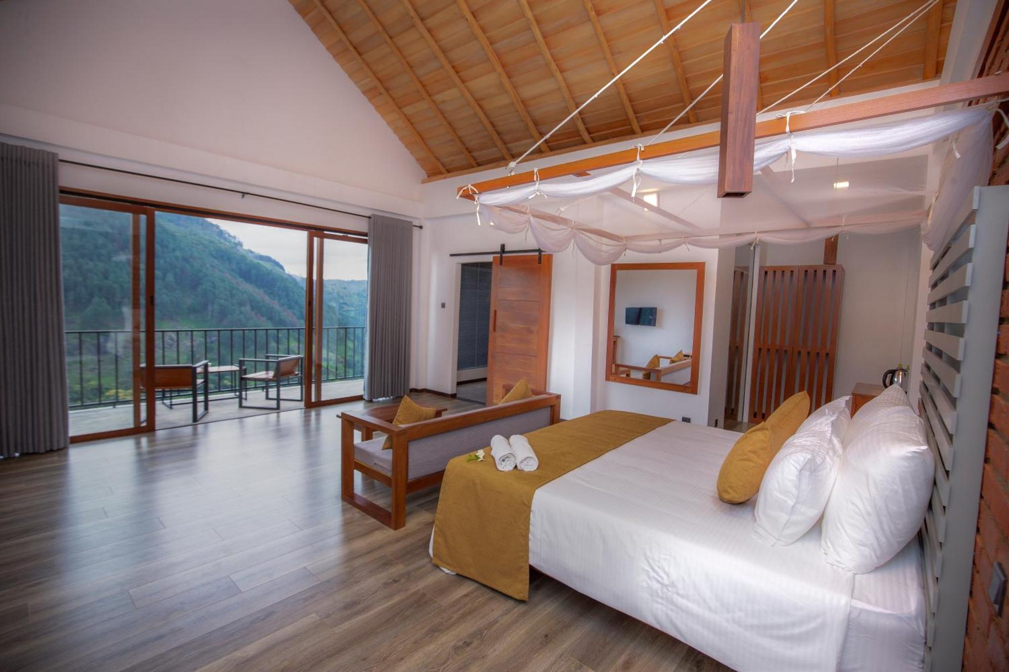 Dowa Elegance Resort Procida Dış mekan fotoğraf