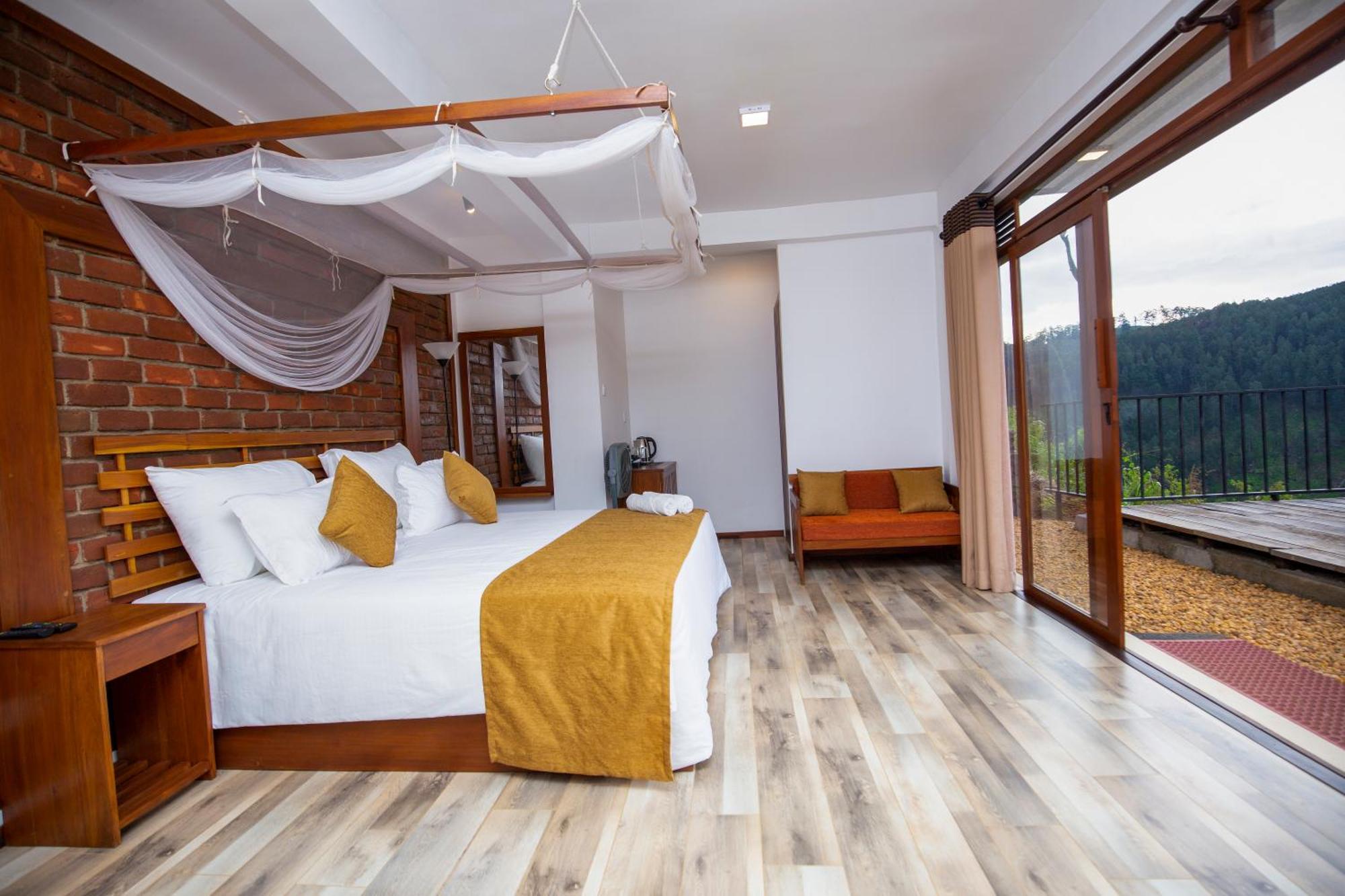 Dowa Elegance Resort Procida Dış mekan fotoğraf