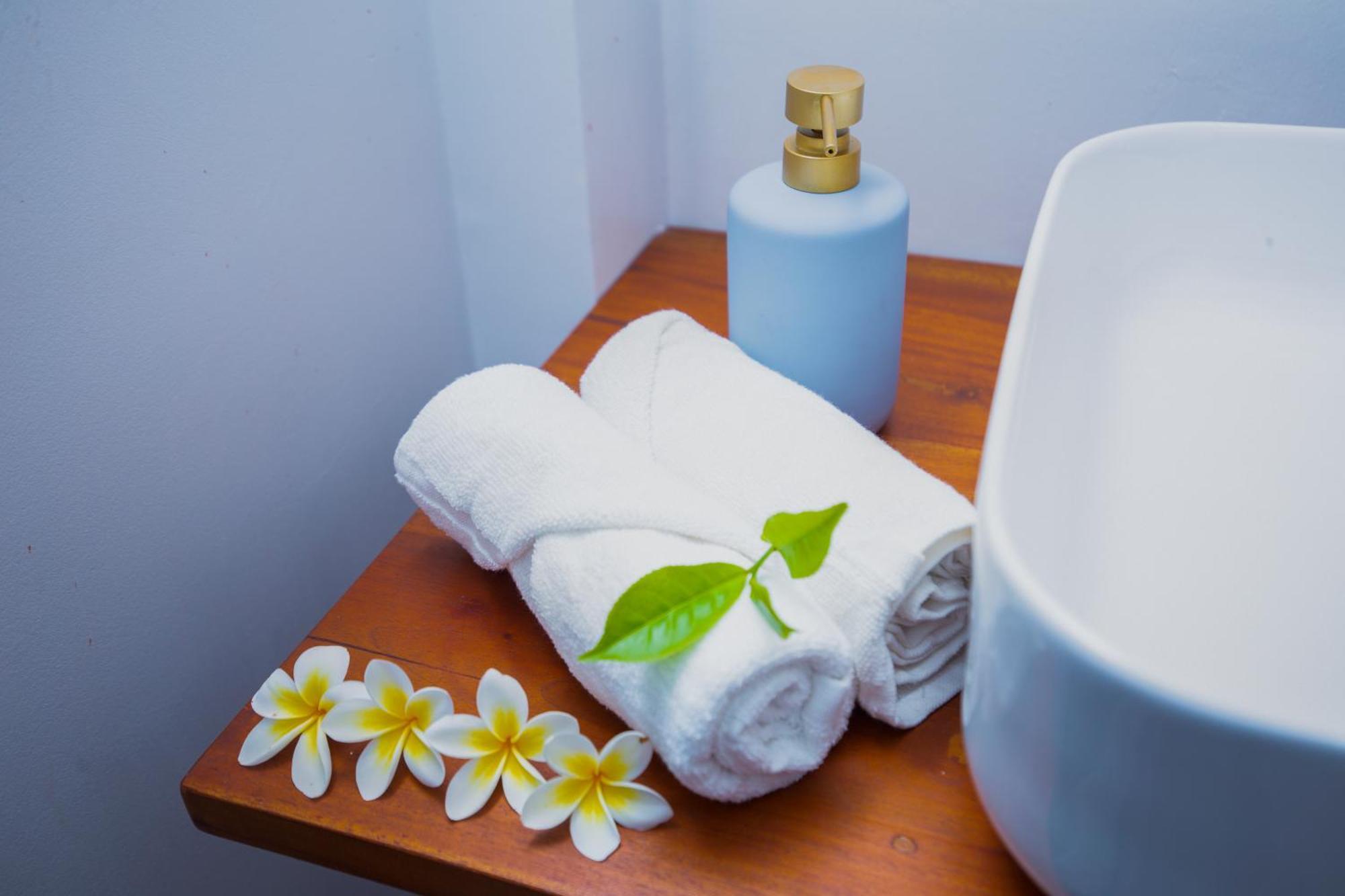 Dowa Elegance Resort Procida Dış mekan fotoğraf