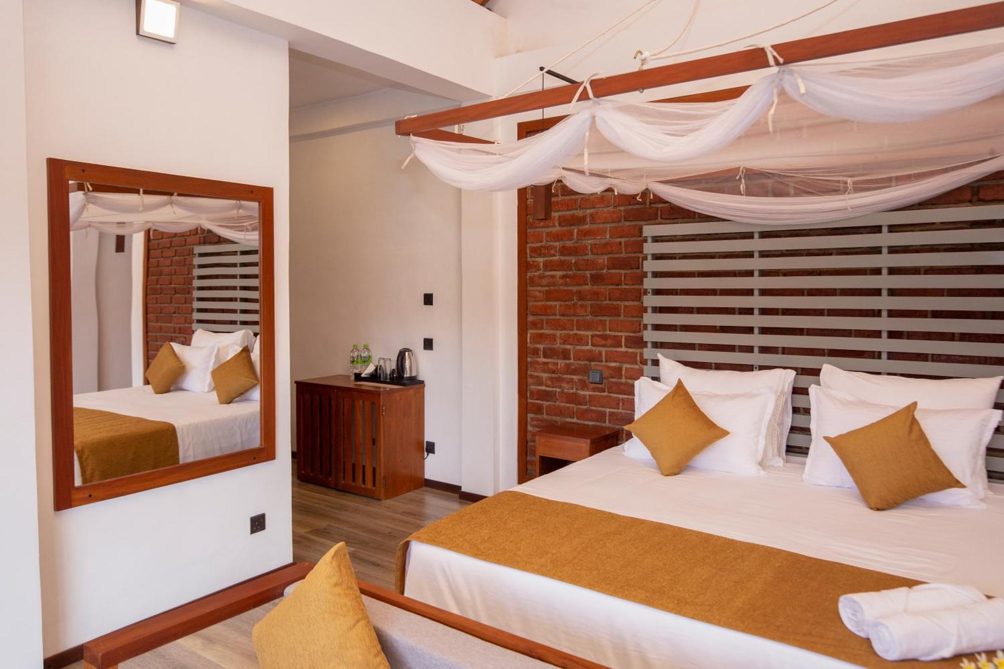 Dowa Elegance Resort Procida Dış mekan fotoğraf