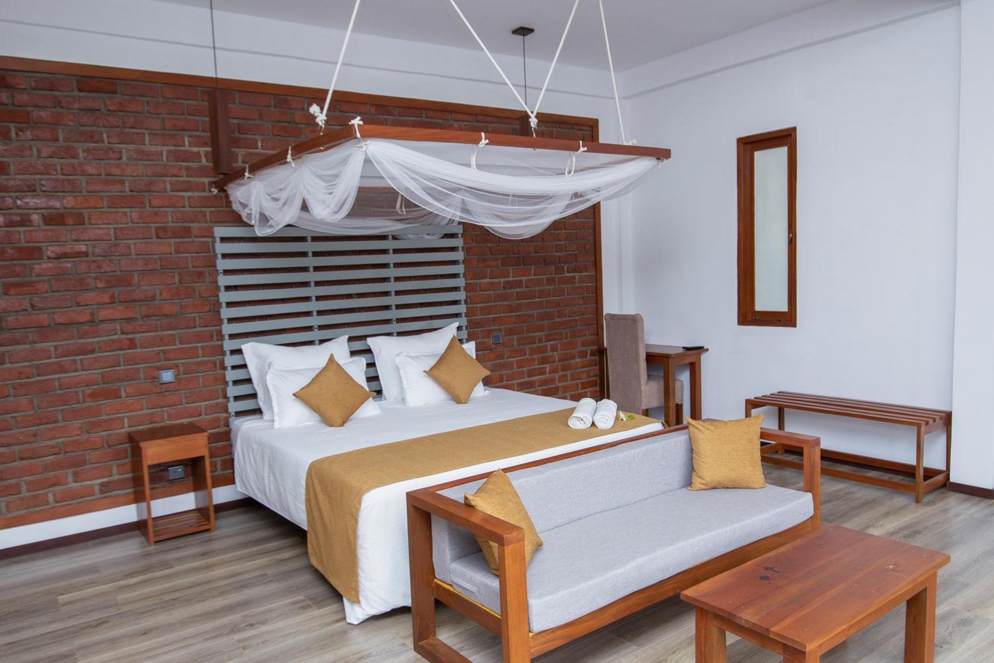 Dowa Elegance Resort Procida Dış mekan fotoğraf