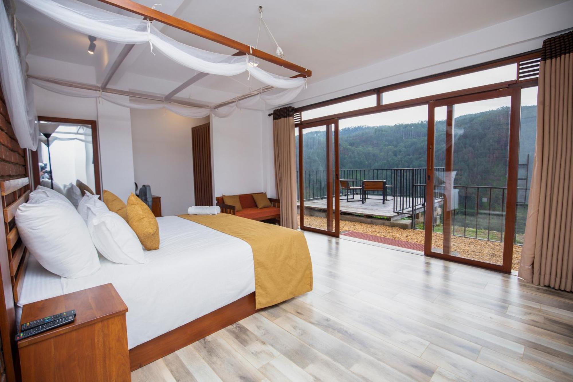 Dowa Elegance Resort Procida Dış mekan fotoğraf