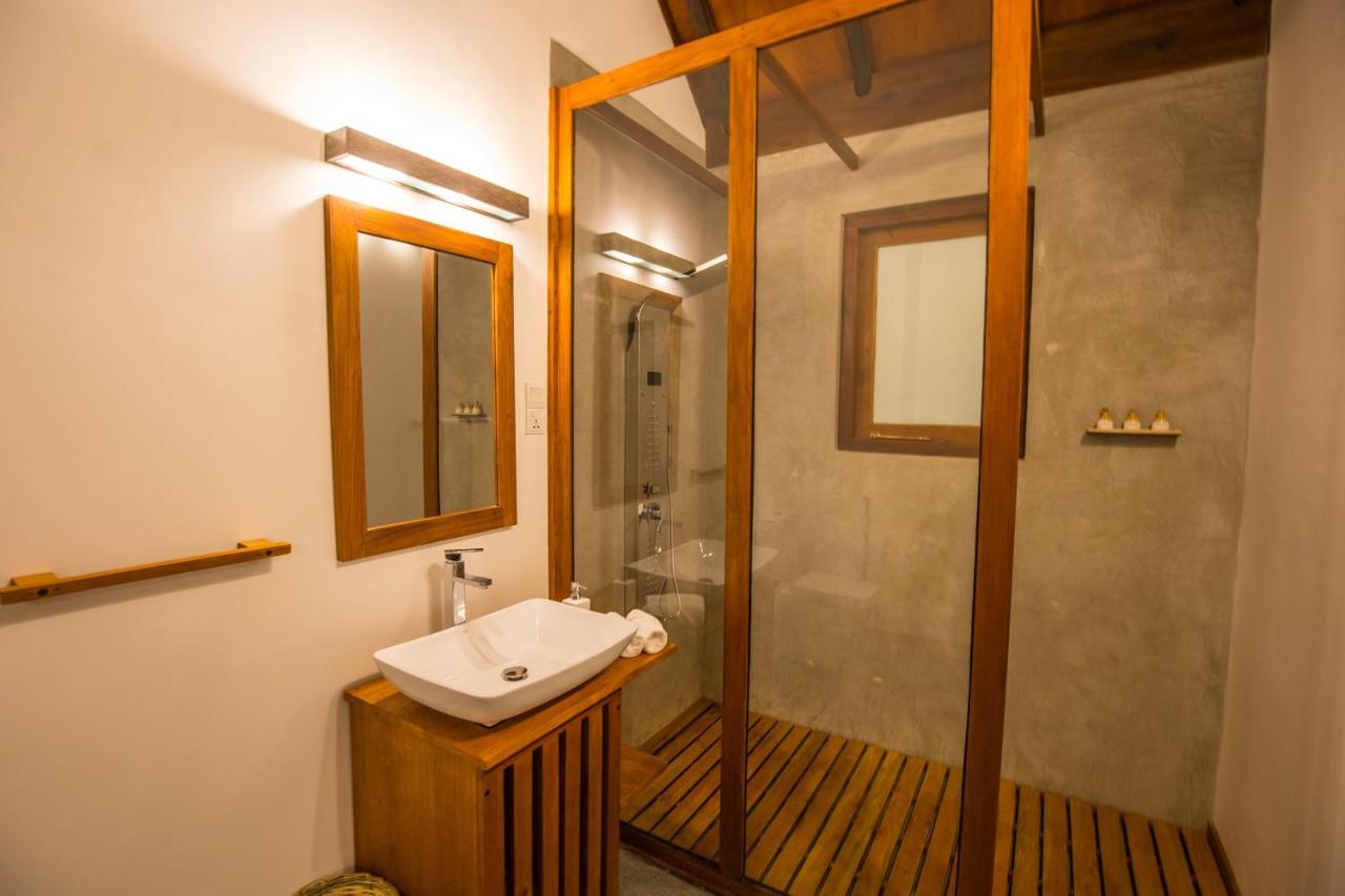 Dowa Elegance Resort Procida Dış mekan fotoğraf